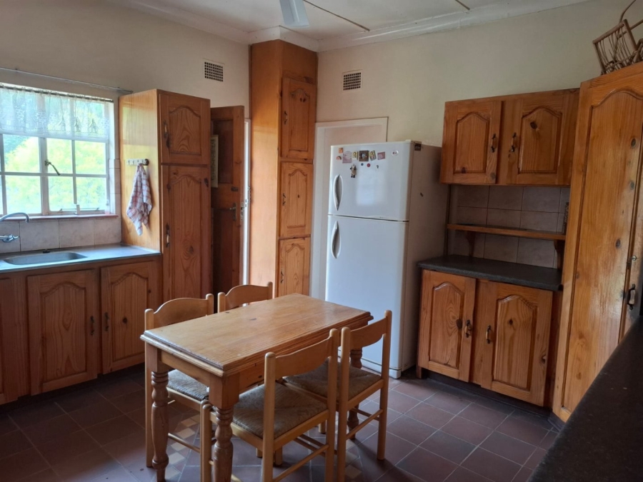 7 Bedroom Property for Sale in Dan Pienaar Free State